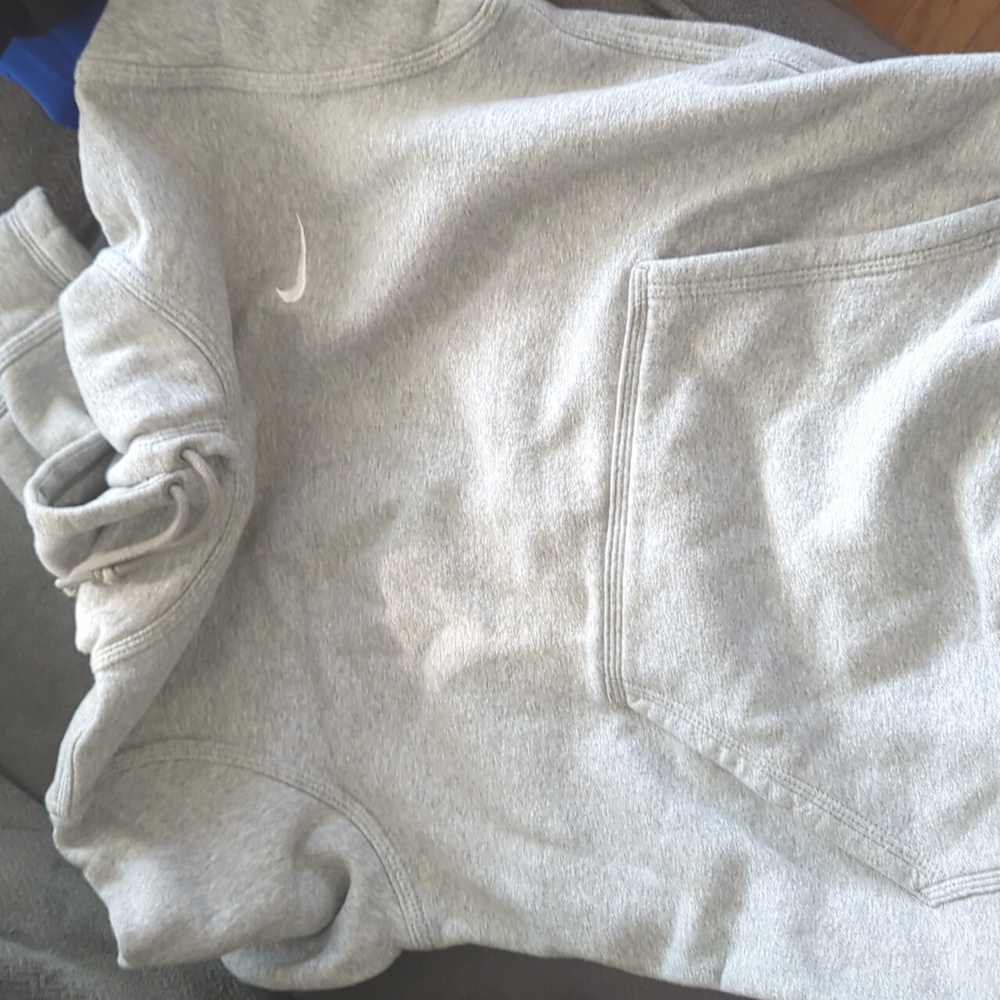 Nike hoodie
